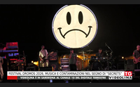 festival dromos 2026 musica e contaminazioni nel segno di secrets