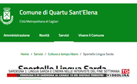 sardegna 1 lingua sarda e cinema nelle interviste del fine settimana