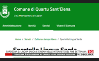 sardegna 1 lingua sarda e cinema nelle interviste del fine settimana