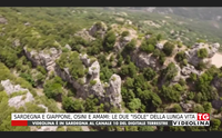 sardegna e giappone osini e amami le due isole della lunga vita