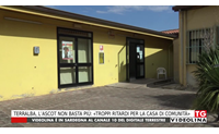 terralba l ascot non basta pi troppi ritardi per la casa di comunit