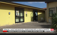 terralba l ascot non basta pi troppi ritardi per la casa di comunit