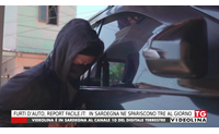 furti d auto report facile it in sardegna ne spariscono tre al giorno
