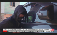 furti d auto report facile it in sardegna ne spariscono tre al giorno