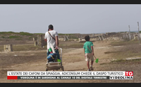 l estate dei cafoni da spiaggia adiconsum chiede il daspo turistico