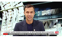 l unione sarda domani in edicola le anticipazioni della redazione