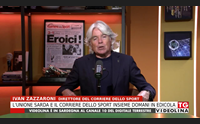 l unione sarda e il corriere dello sport insieme domani in edicola