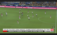 cagliari tra inter e sprint mercato scambio esposito aboukhlal col toro