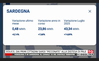 eolico dai primi cittadini sardi picconate alla distesa di pale
