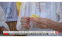 girasole il culurgione vale una firma la sagra si candida al marchio doc