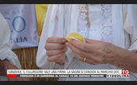 girasole il culurgione vale una firma la sagra si candida al marchio doc