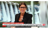 l unione sarda domani in edicola le anticipazioni della redazione