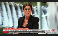 l unione sarda domani in edicola le anticipazioni della redazione