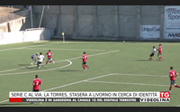 serie c al via la torres stasera a livorno in cerca di identit