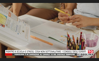 rientro a scuola e stress cosa non sottovalutare i consigli degli esperti