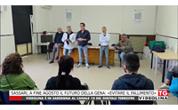 sassari a fine agosto il futuro della gena evitare il fallimento