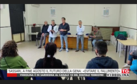 sassari a fine agosto il futuro della gena evitare il fallimento
