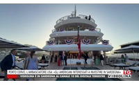 porto cervo l ambasciatore usa gli americani interessati a investire in sardegna