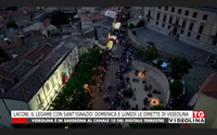 laconi il legame con sant ignazio domenica e luned le dirette di videolina
