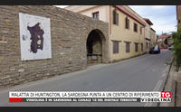 malattia di huntington la sardegna punta a un centro di riferimento