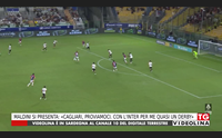 maldini si presenta cagliari proviamoci con l inter per me quasi un derby