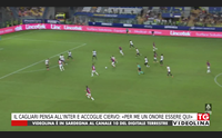 il cagliari pensa all inter e accoglie ciervo per me un onore essere qui