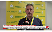 l acqua nella nurra dopo le difficolt in estate servono certezze