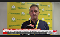 l acqua nella nurra dopo le difficolt in estate servono certezze