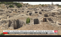 tuvixeddu la necropoli dimenticata di cagliari un tesoro da valorizzare