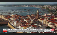 alghero pronto il piano di citt prioritaria la rigenerazione urbana