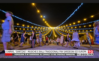 cabras dantzas musiche e balli tradizionali fra sardegna ed europa