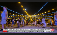 cabras dantzas musiche e balli tradizionali fra sardegna ed europa