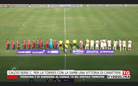 calcio serie c per la torres con la samb una vittoria di carattere