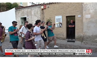 festival nuoro jazz 115 musicisti di tutto il mondo omaggiano grazia deledda