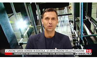 l unione sarda domani in edicola le anticipazioni della redazione