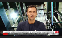 l unione sarda domani in edicola le anticipazioni della redazione