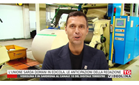 l unione sarda domani in edicola le anticipazioni della redazione