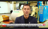 l unione sarda domani in edicola le anticipazioni della redazione