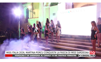 miss italia 2026 martina porcu conquista la fascia di miss sardegna