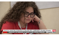 scacchi quasi mille ragazzi a cagliari per i campionati italiani giovanili