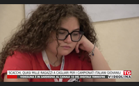 scacchi quasi mille ragazzi a cagliari per i campionati italiani giovanili