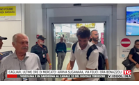 cagliari ultime ore di mercato arriva sugawara via felici ora bonazzoli