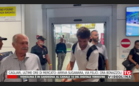 cagliari ultime ore di mercato arriva sugawara via felici ora bonazzoli