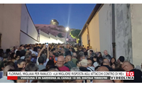 florinas migliaia per ranucci la migliore risposta agli attacchi contro di me