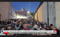 florinas migliaia per ranucci la migliore risposta agli attacchi contro di me
