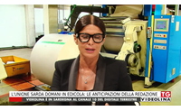 l unione sarda domani in edicola le anticipazioni della redazione
