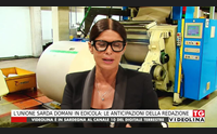 l unione sarda domani in edicola le anticipazioni della redazione