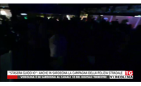 stasera guido io anche in sardegna la campagna della polizia stradale