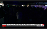 stasera guido io anche in sardegna la campagna della polizia stradale