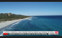 turismo a siniscola una stagione positiva grazie alle spiagge da favola